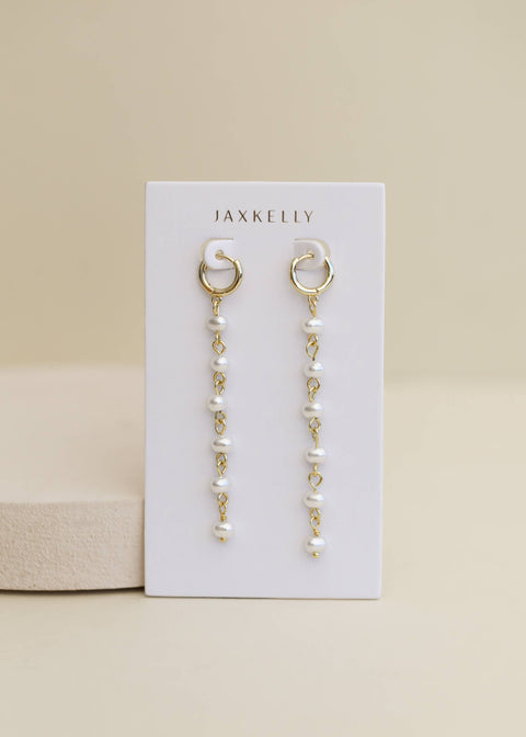 Multi Pearl Drop