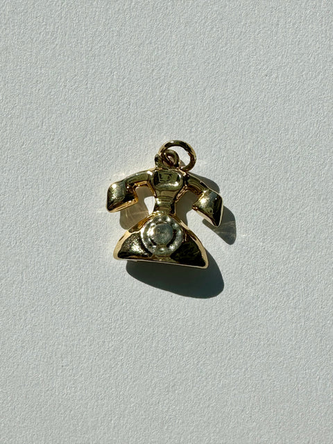 Vintage Charms