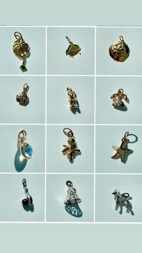 Vintage Charms
