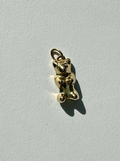 Vintage Charms