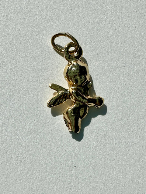 Vintage Charms