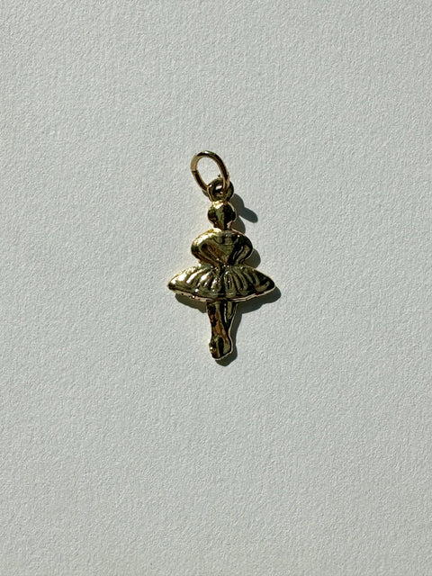 Vintage Charms
