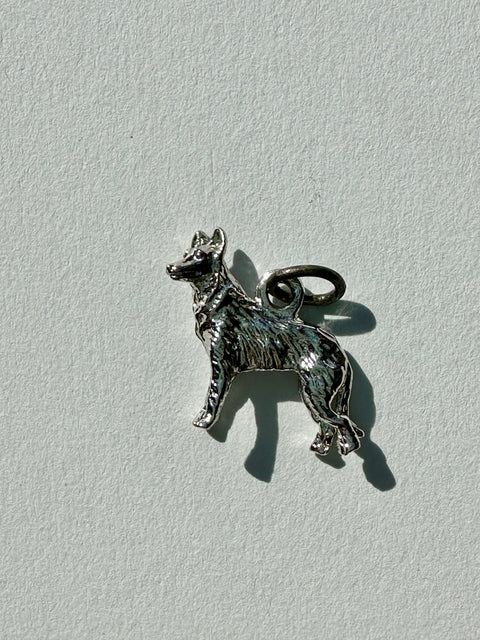 Vintage Charms
