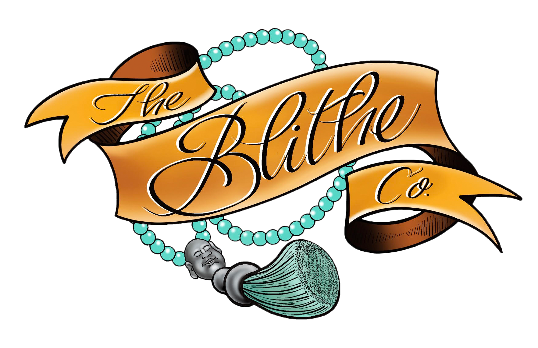 The Blithe Co.
