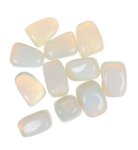 Opalite Tumbled Stone