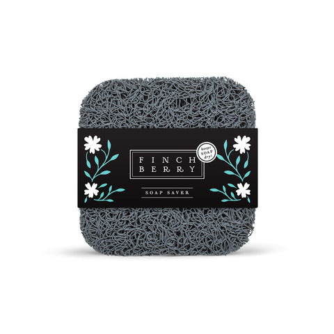 Soap Saver