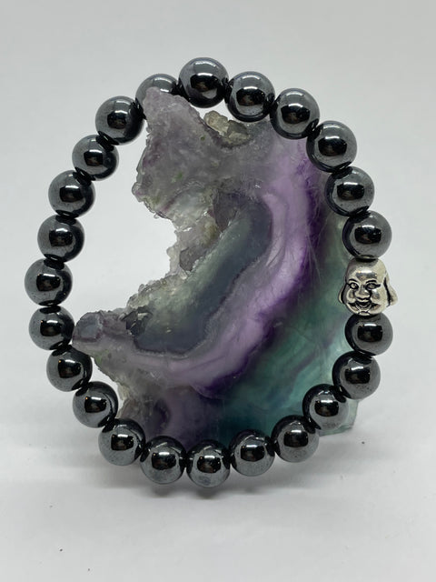 Hematite Bracelet