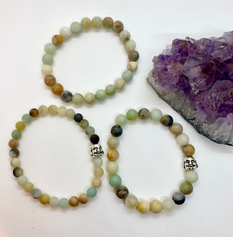 Amazonite Bracelet