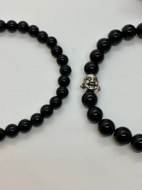Black Onyx Bracelet
