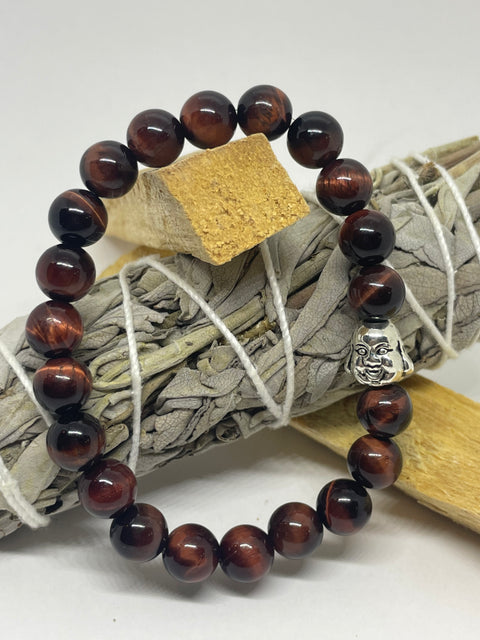 Tigers Eye Bracelet