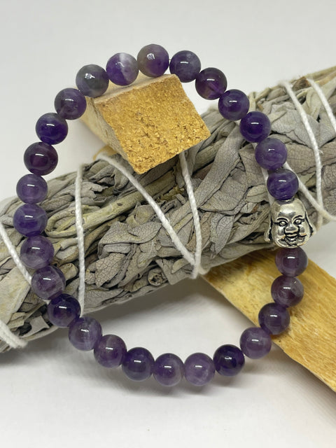 Amethyst Bracelet