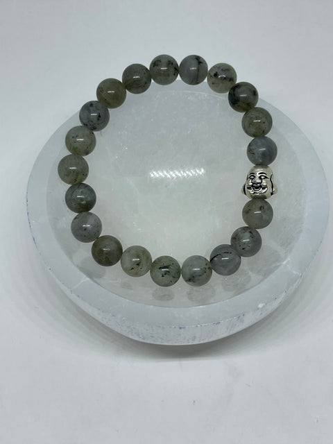 Labradorite Bracelet