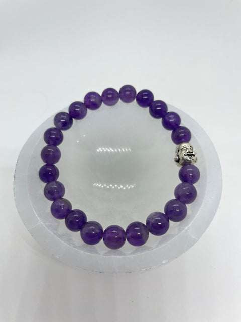 Amethyst Bracelet