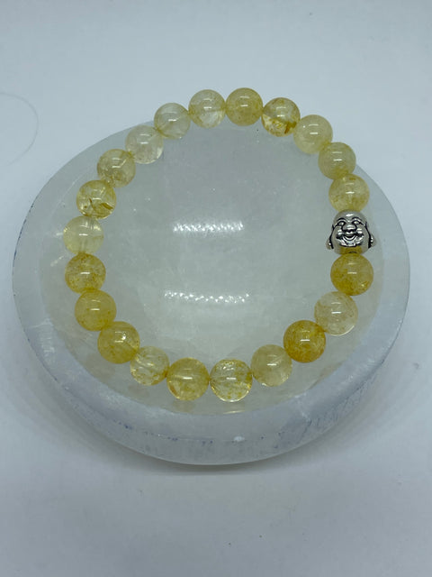 Citrine Bracelet