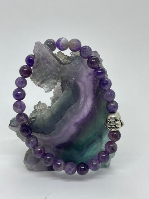 Amethyst Bracelet