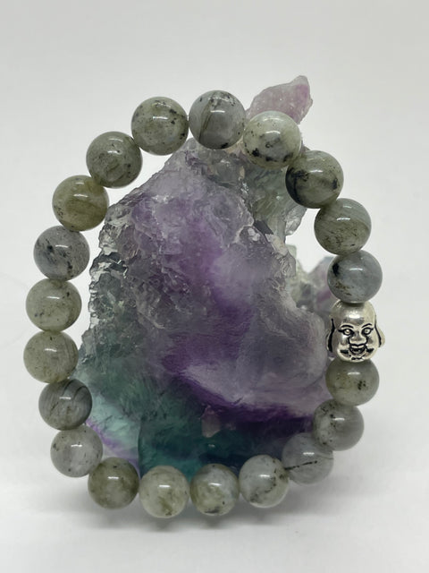 Labradorite Bracelet