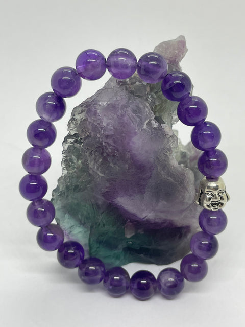 Amethyst Bracelet