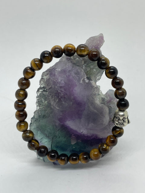 Tigers Eye Bracelet