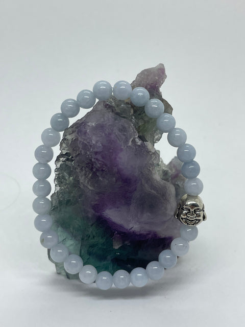 Aquamarine Bracelet