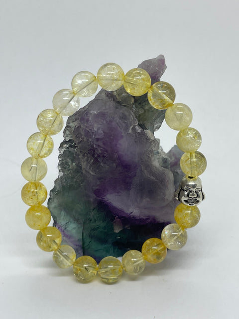 Citrine Bracelet