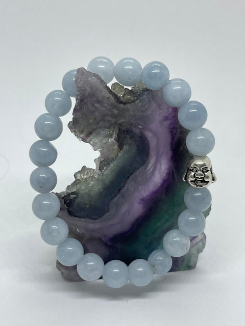Aquamarine Bracelet