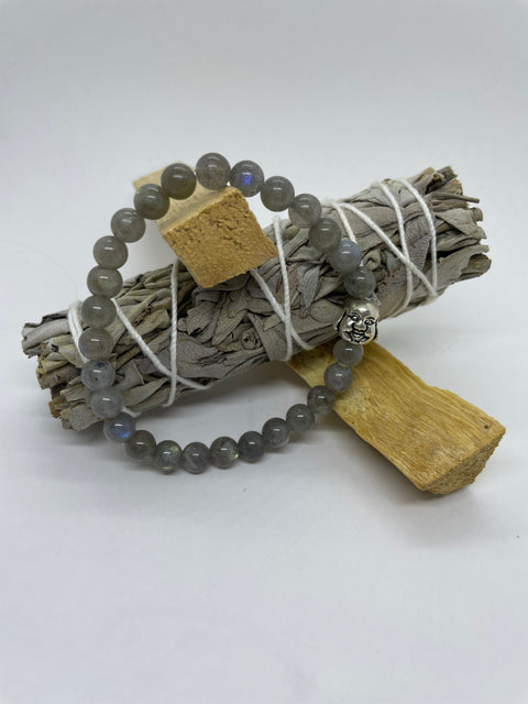 Labradorite Bracelet