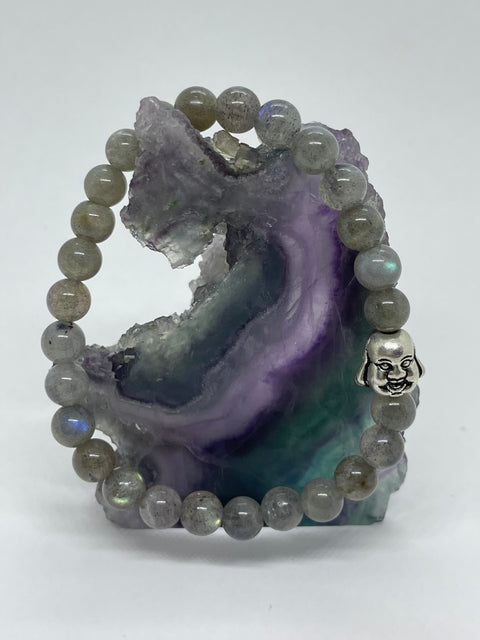 Labradorite Bracelet