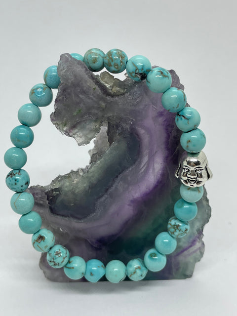 Turquoise Bracelet