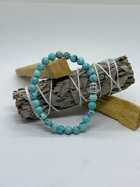 Turquoise Bracelet