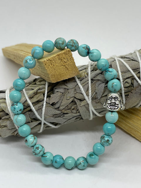 Turquoise Bracelet