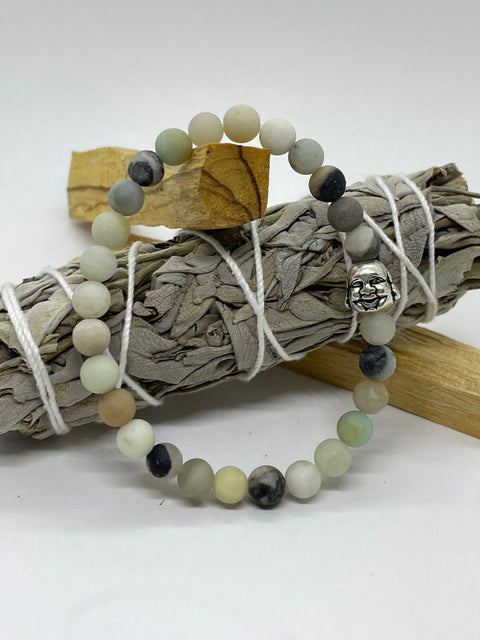 Amazonite Bracelet