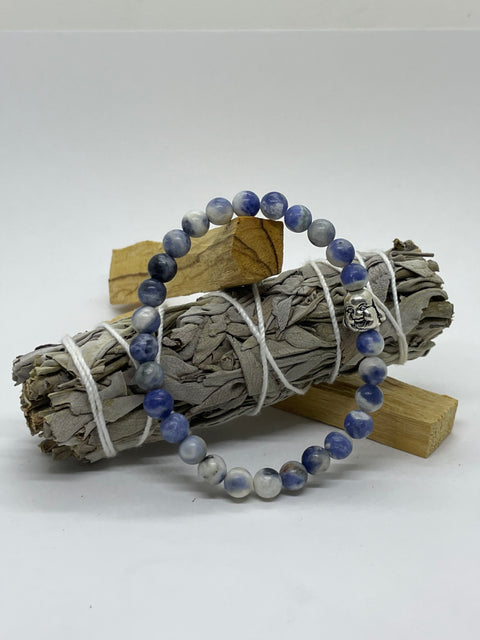 Sodalite Bracelet