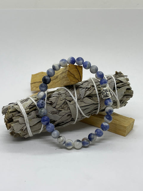 Sodalite Bracelet