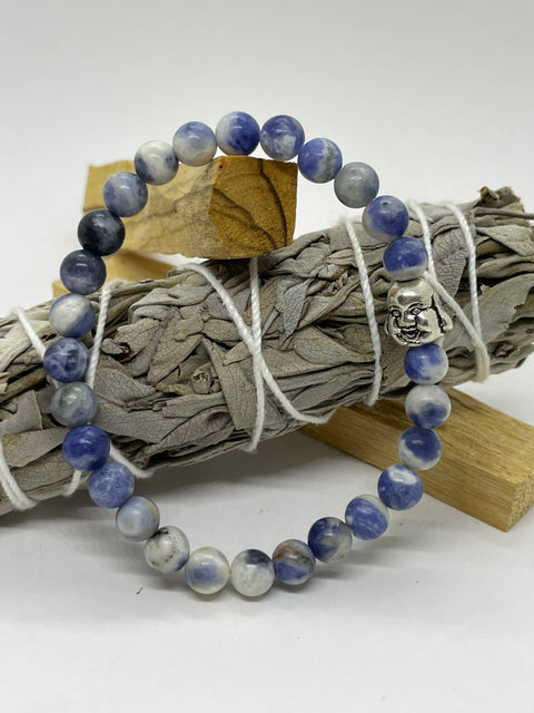 Sodalite Bracelet