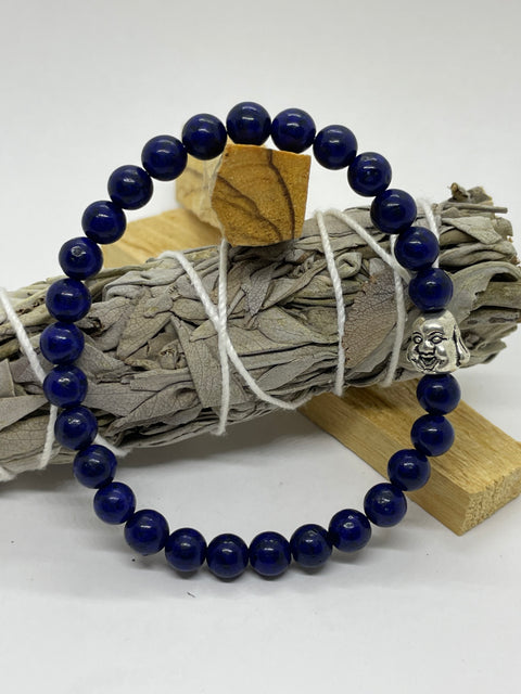 Lapis Lazuli Bracelet