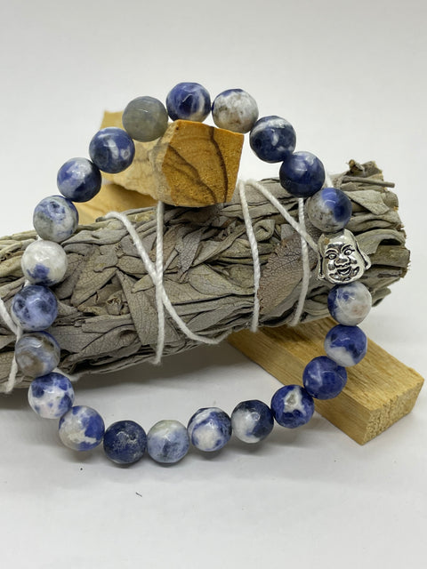 Sodalite Bracelet