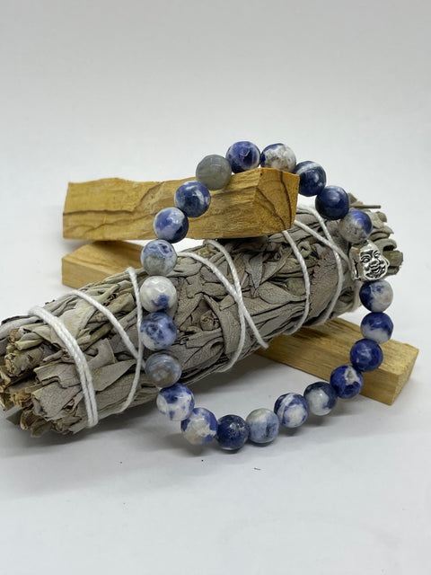 Sodalite Bracelet