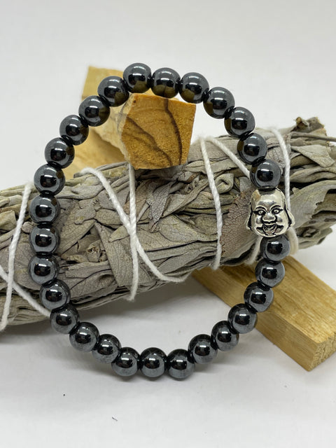 Hematite Bracelet