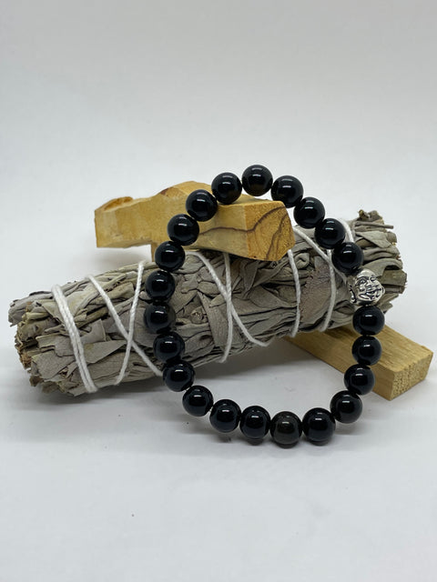 Black Onyx Bracelet