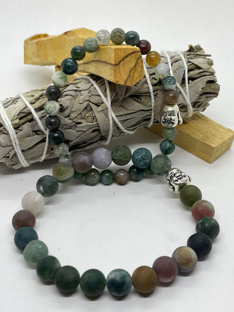 Fancy Jasper Bracelet