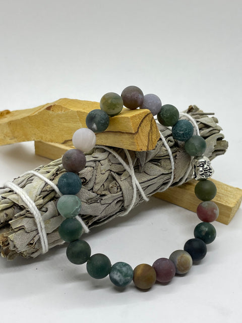 Fancy Jasper Bracelet