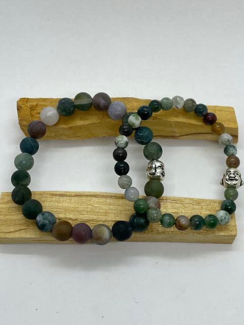 Fancy Jasper Bracelet