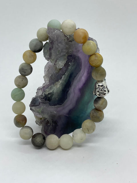 Amazonite Bracelet