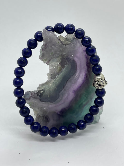 Lapis Lazuli Bracelet