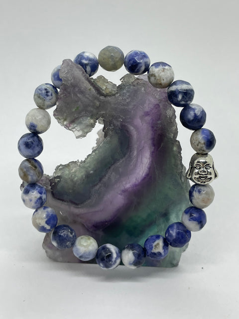 Sodalite Bracelet