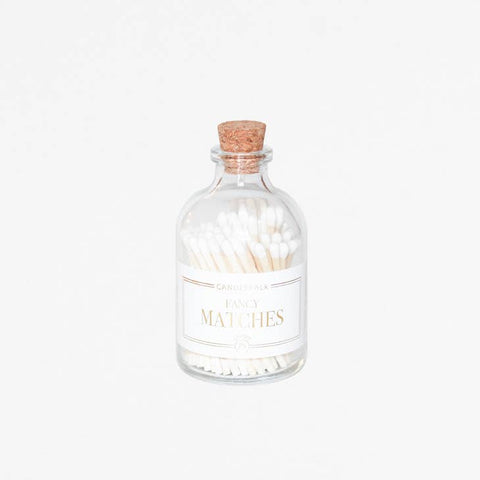 Fancy Apothecary Matches