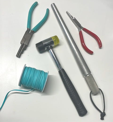 Custom Handcrafted Deposit