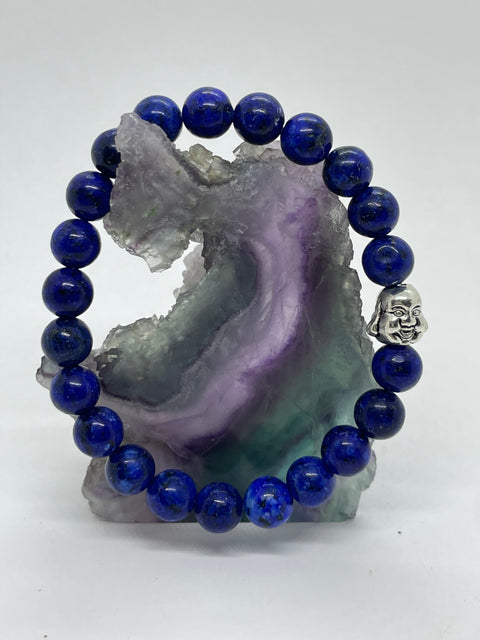 Lapis Lazuli Bracelet