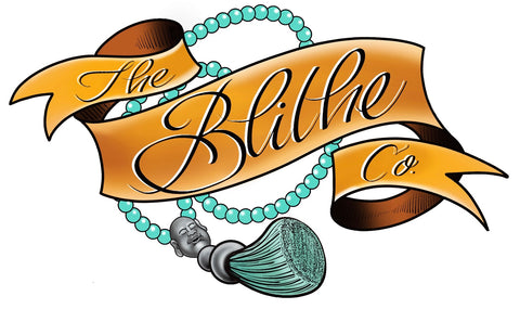 Blithe Babe Gift Cards!