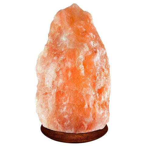 Original Himalayan Salt Rock Lamp